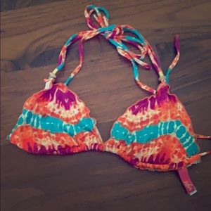 Sofia by ViX swim top